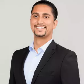 Lalli Matharu, Napanee, Real Estate Agent
