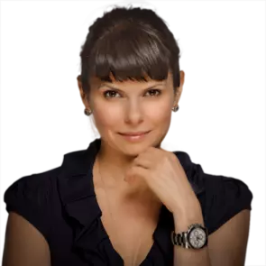 Lana Grichanik, Richmond Hill, Real Estate Agent