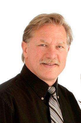 Lance Engstrom, Port Alberni, Real Estate Agent