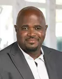 Lance Johnson, Houston, Real Estate Agent