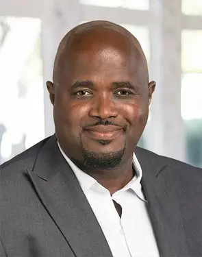 Lance Johnson, Houston, Real Estate Agent