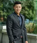 Landon Lee, Vancouver, Real Estate Agent
