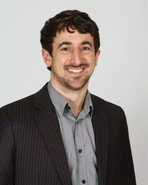 Lanny Parsons, Victoria, Real Estate Agent