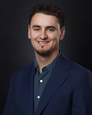 Lanny Schmidt, Calgary, Real Estate Agent