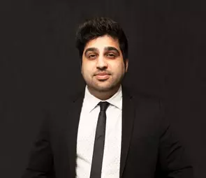 Laraib Uppal, Winnipeg, Real Estate Agent
