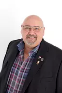 Larry Buck, Kingston, Real Estate Agent
