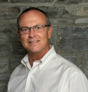 Larry Eastman, Kingston, Real Estate Agent