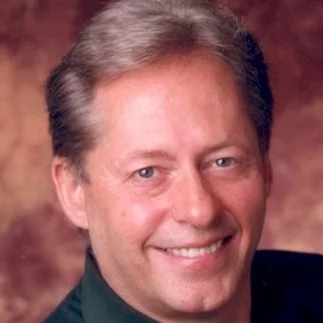 Larry Estabrooks, Moncton, Real Estate Agent