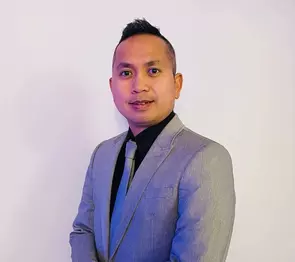 Larry Matira, Ponoka, Real Estate Agent
