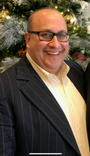 Larry Paletta, Hamilton, Real Estate Agent