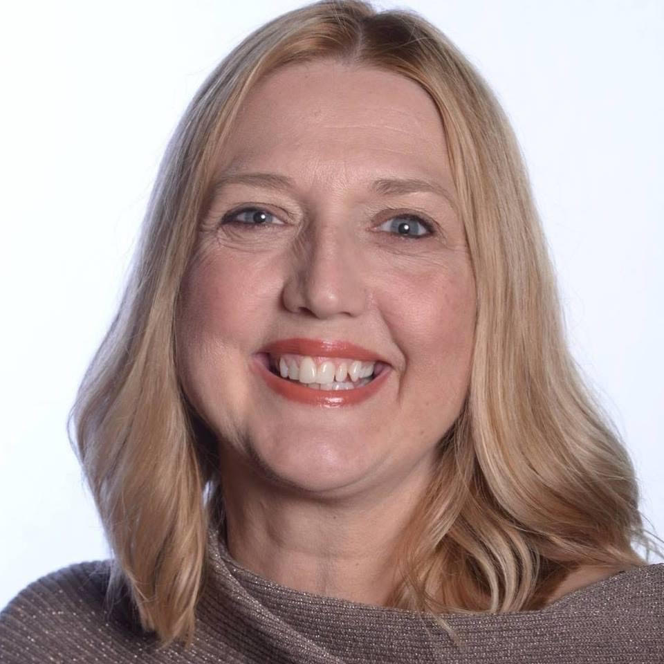 Laura June, Surrey, Real Estate Agent