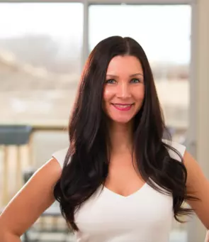 Laura-Lynn Tripp, Belleville, Real Estate Agent