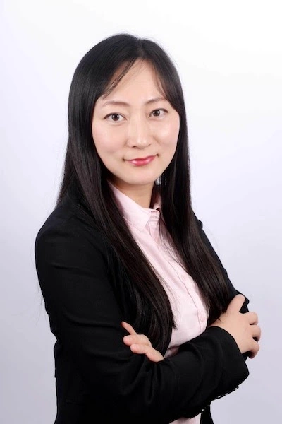 Laura Qi, Halifax, Real Estate Agent