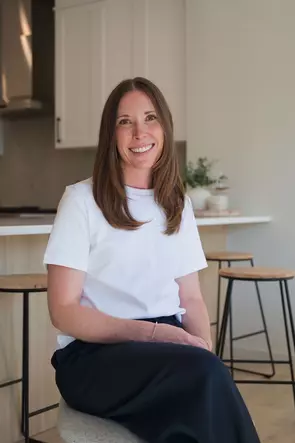 Laura Scheuerman, Calgary, Real Estate Agent