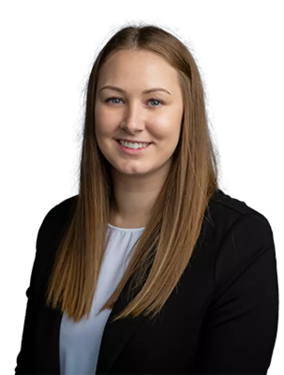 Laurel Wilkinson, Brantford, Real Estate Agent