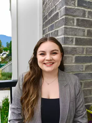 Lauren Chandler, Chilliwack, Real Estate Agent