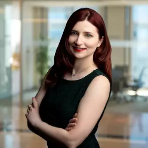 Lauren Foley, Toronto, Real Estate Agent