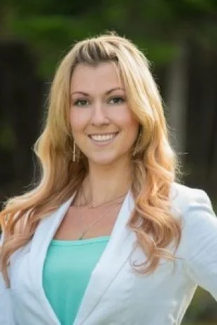 Lauren Moore, Williams Lake, Real Estate Agent
