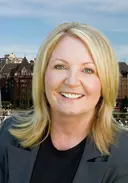 Laurie Appleton, Victoria, Real Estate Agent