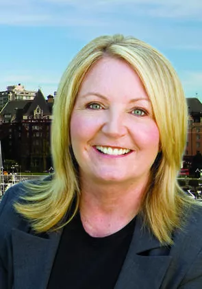 Laurie Appleton, Victoria, Real Estate Agent