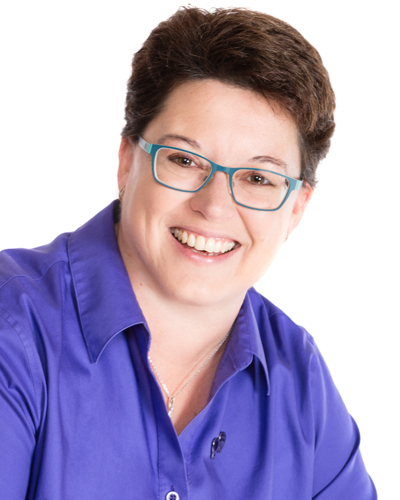 Laurie J Gagnier, Ottawa, Real Estate Agent