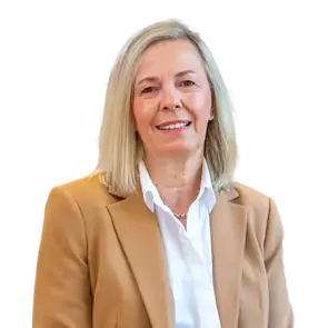 Laurie McGill, Oakville, Real Estate Agent