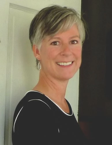 Laurie Sylvester, Kingston, Real Estate Agent