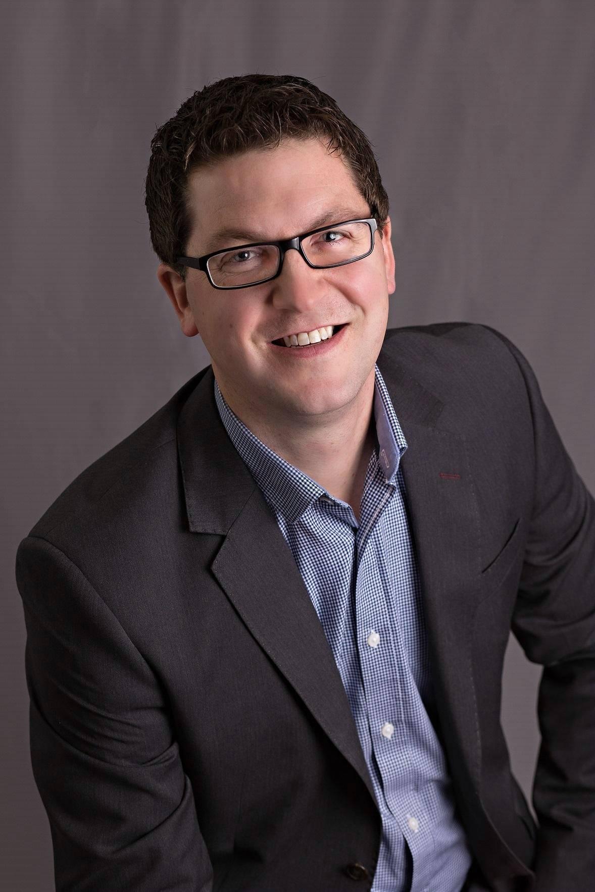 Layne Gardner, Peace River, Real Estate Agent
