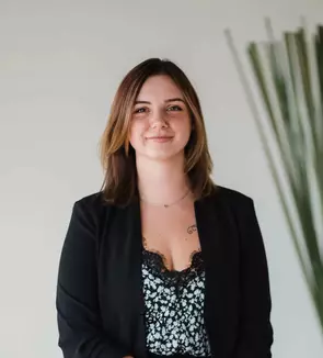 Leah Dowse, Winnipeg, Real Estate Agent
