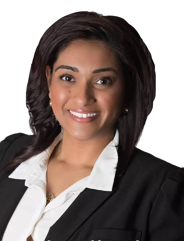 Leah Gerrard, Hamilton, Real Estate Agent