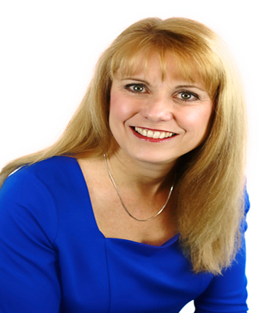 Leanne Drolet, Port Coquitlam, Real Estate Agent