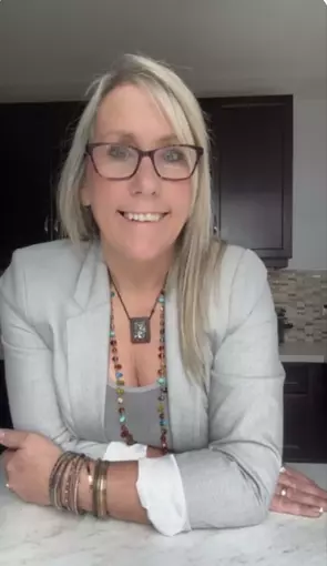 Leanne Smith, Kingston, Real Estate Agent