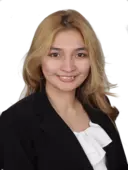 Lei Villar-Cisneros, Toronto, Real Estate Agent