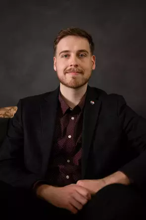 Leif Olson, Ottawa, Real Estate Agent