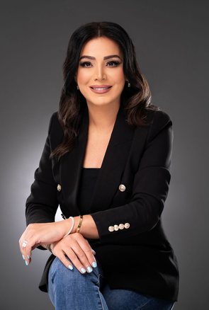 Leila Rezaei, Richmond Hill, Real Estate Agent