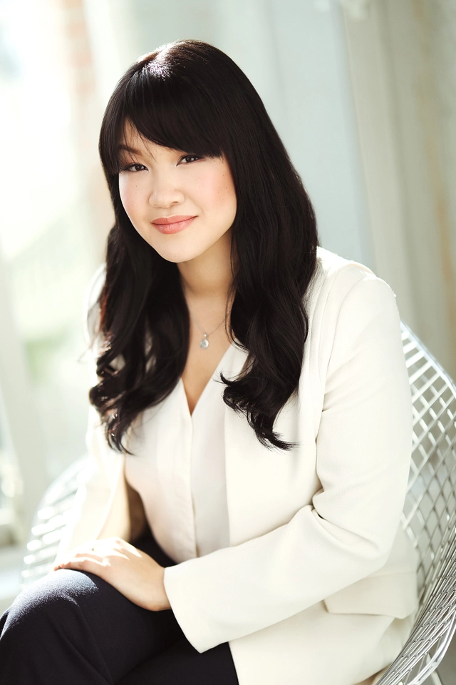 Leilani Fong, Port Moody, Real Estate Agent