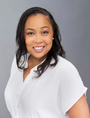 Leisha Miller-Bradley, Brantford, Real Estate Agent