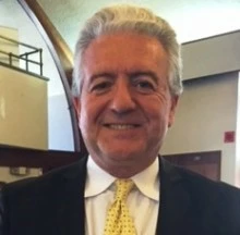 Leonardo Maltese, Toronto, Real Estate Agent