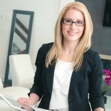 Lena Mills, Edmonton, Real Estate Agent