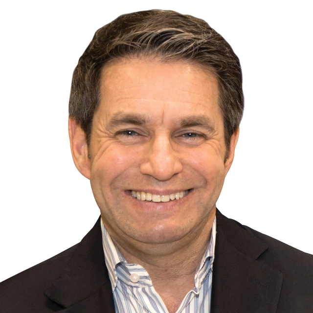 Lenard Lind, Aurora, Real Estate Agent