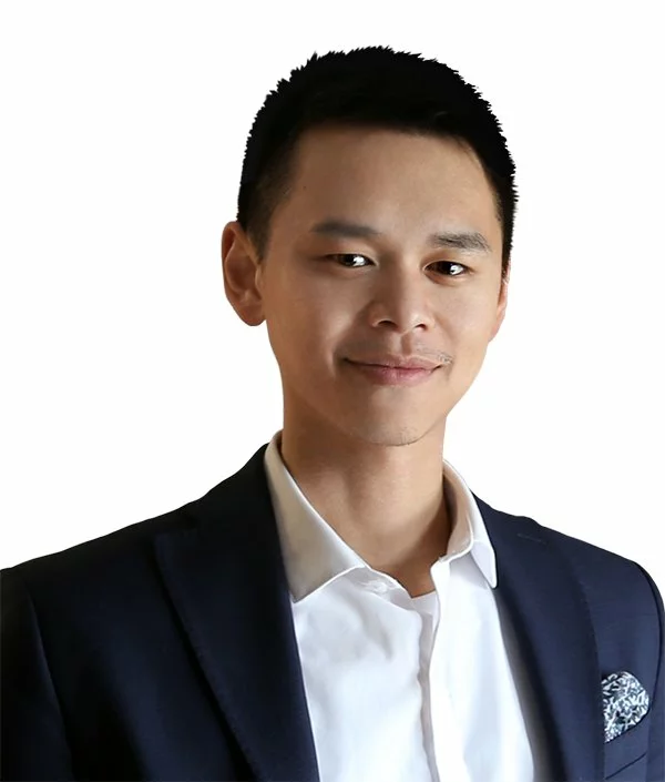 Leo Gee, Montreal, Real Estate Agent