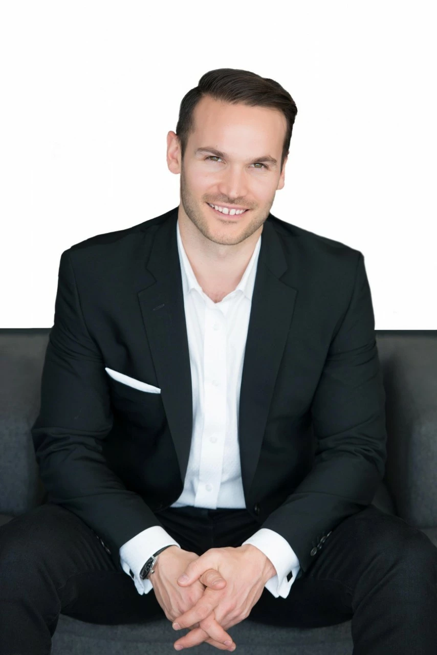 Leo Wilk, Vancouver, Real Estate Agent