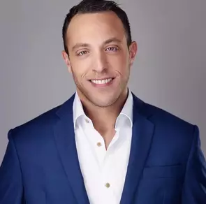 Leon Klaiman, Thornhill, Real Estate Agent