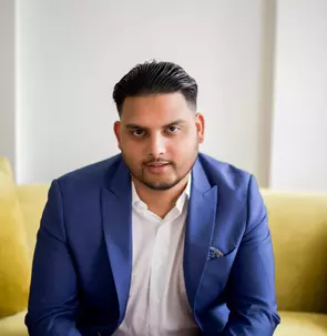 Leonard Pereira, Mississauga, Real Estate Agent