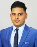 Leonard Pereira, Mississauga, Real Estate Agent