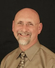 Les Scott, Everett, Real Estate Agent