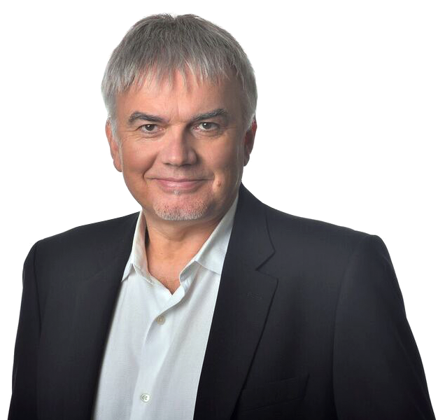 Les Twarog, Vancouver, Real Estate Agent