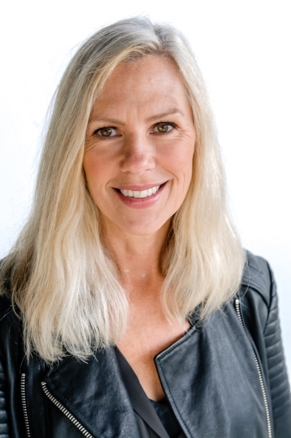 Leslee Cooper, Vancouver, Real Estate Agent