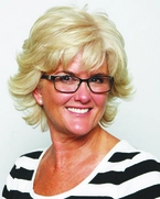 Lesley OConnor, Stouffville, Real Estate Agent