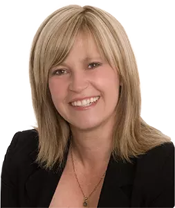 Leslie Burton, Oshawa, Real Estate Agent